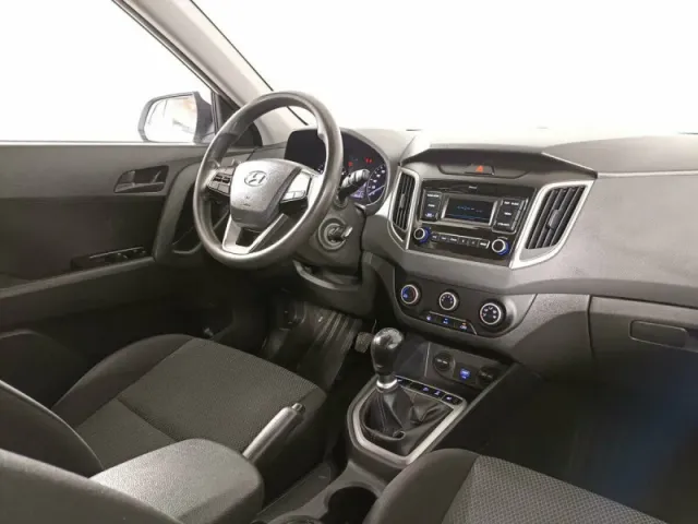 Hyundai Creta, I — фото 5