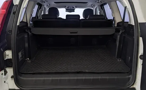 Haval H9, I Рестайлинг — фото 18