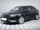 Geely Emgrand EC7 — фото 1