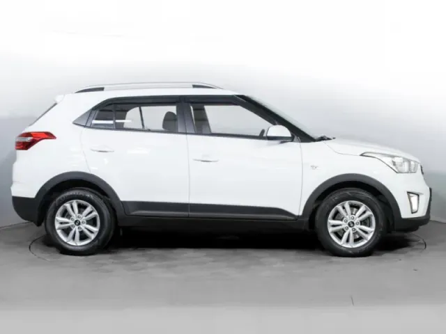 Hyundai Creta, I — фото 4