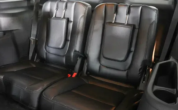 Ford Explorer, V Рестайлинг — фото 9