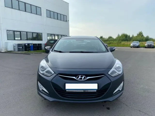 Hyundai i40, I — фото 1