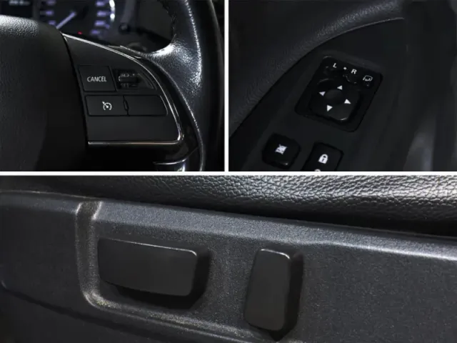 Mitsubishi Outlander, III Рестайлинг 2 — фото 16