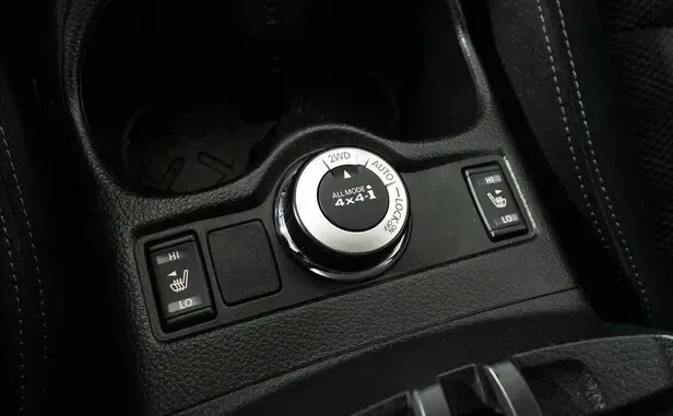 Nissan Qashqai, II — фото 11