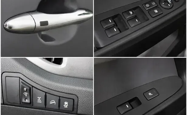 Kia Sportage, III — фото 10