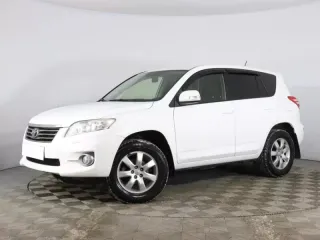 Toyota RAV4, III (XA30) Рестайлинг — фото 1