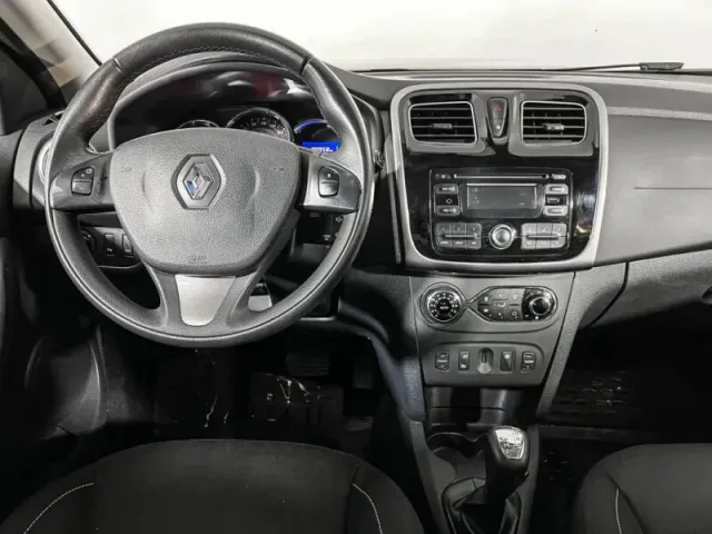 Renault Sandero, II — фото 12