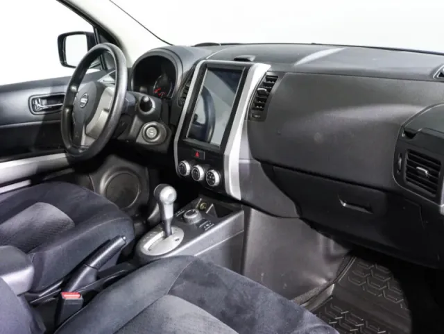 Nissan X-Trail, II Рестайлинг — фото 8