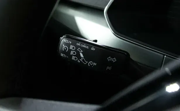 Skoda Superb, III — фото 12