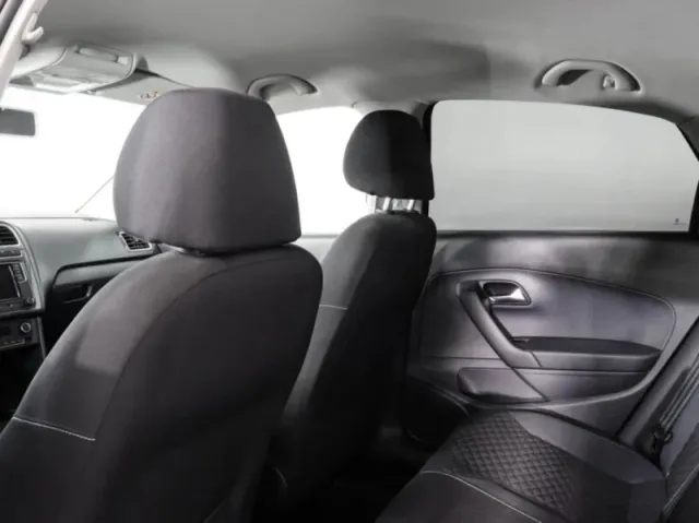 Volkswagen Polo, V Рестайлинг — фото 13