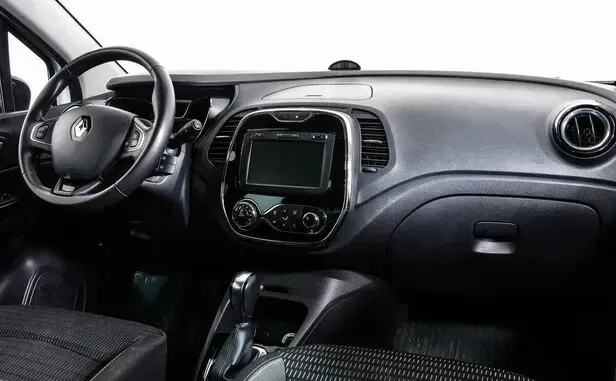 Renault Kaptur, I — фото 12