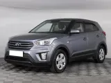 Hyundai Creta, I — фото 1
