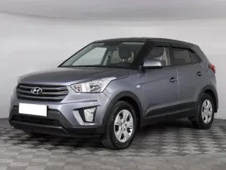 Hyundai Creta, I — фото 1