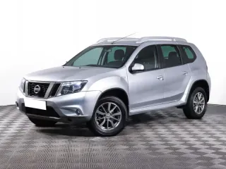 Nissan Terrano, III (D10) — фото 1