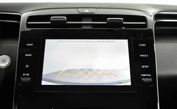 Hyundai Tucson, IV — фото 11