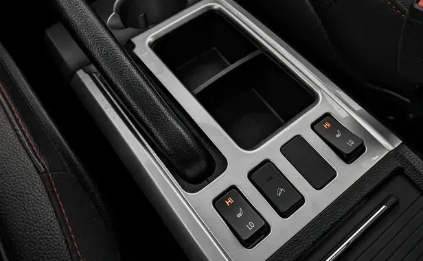Haval H6, I — фото 11