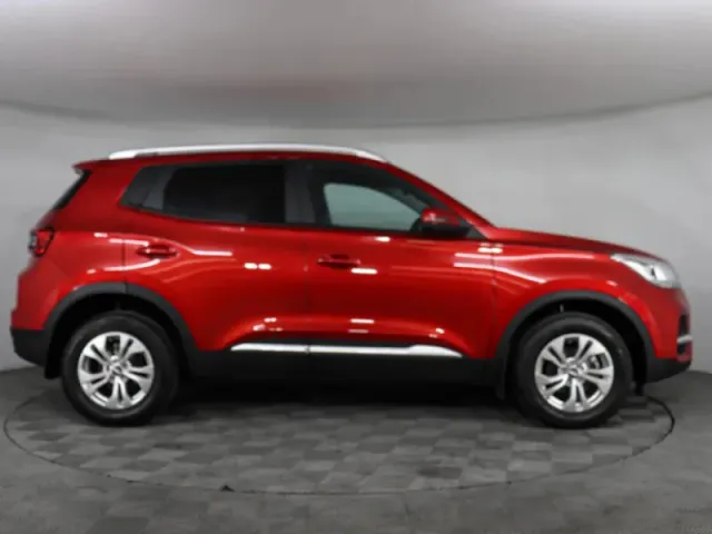 Chery Tiggo 4, I Рестайлинг — фото 4