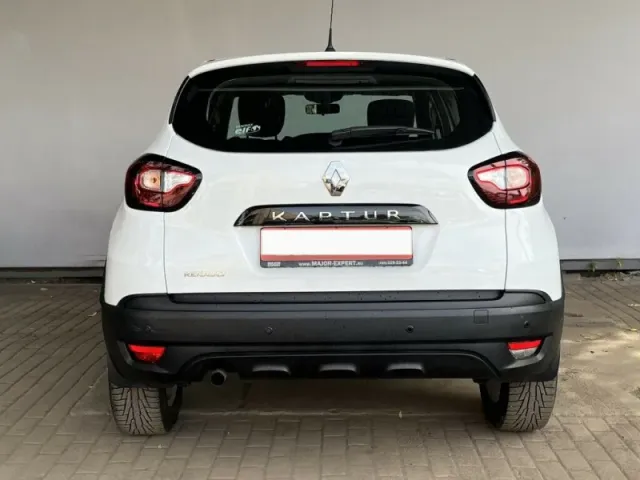 Renault Kaptur, I — фото 3
