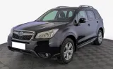 Subaru Forester, IV — фото 1