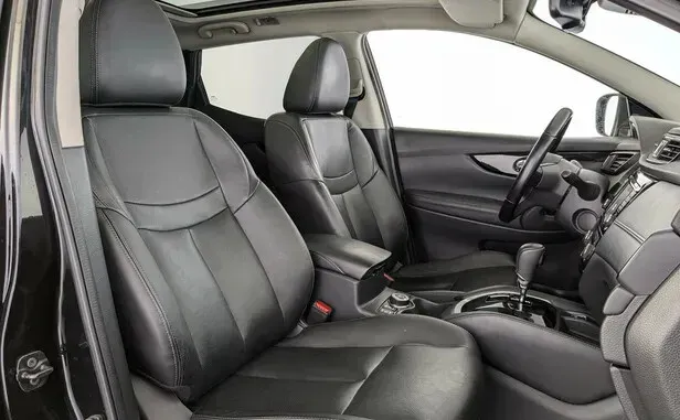 Nissan Qashqai, II Рестайлинг — фото 11
