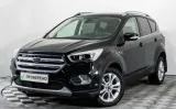 Ford Kuga, II Рестайлинг — фото 1