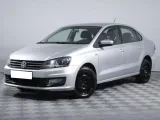 Volkswagen Polo, V Рестайлинг — фото 1