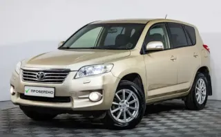 Toyota RAV4, III (XA30) — фото 1