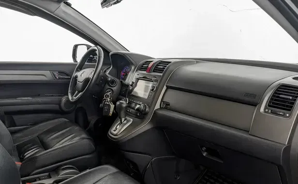 Honda CR-V, III Рестайлинг — фото 5