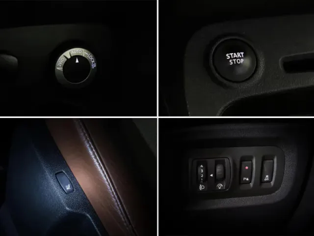 Renault Kaptur, I — фото 13