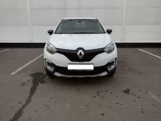 Renault Kaptur, I — фото 1