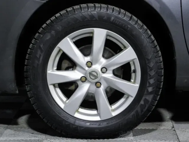 Nissan Note — фото 16