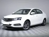 Geely Emgrand 7, I Рестайлинг — фото 1