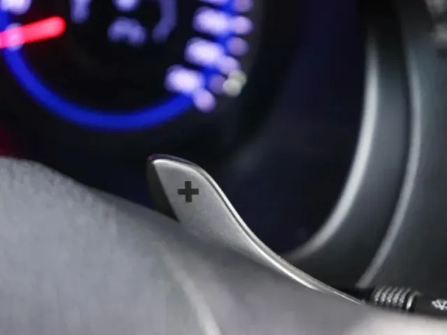 Hyundai i40, I Рестайлинг — фото 17