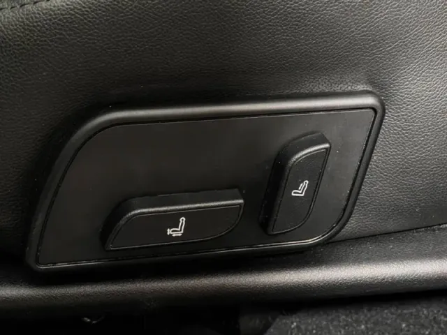 Geely Emgrand EC7 — фото 13