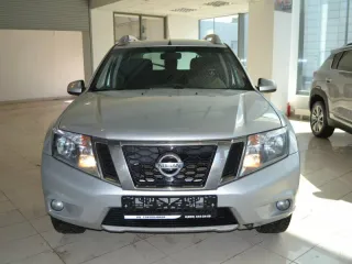 Nissan Terrano, III — фото 1