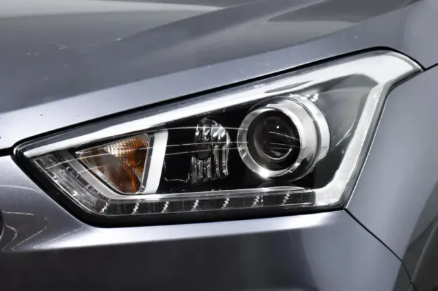 Hyundai Creta, I — фото 9
