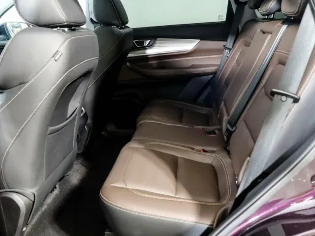 Chery Tiggo 8 Pro, I — фото 11
