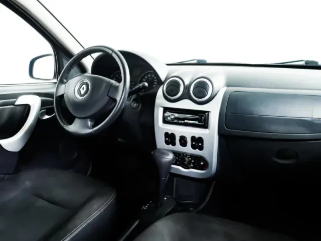 Renault Sandero, I — фото 6