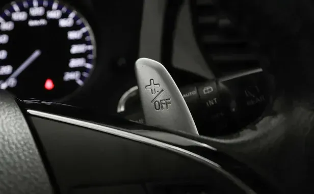 Mitsubishi Outlander, III Рестайлинг 2 — фото 8