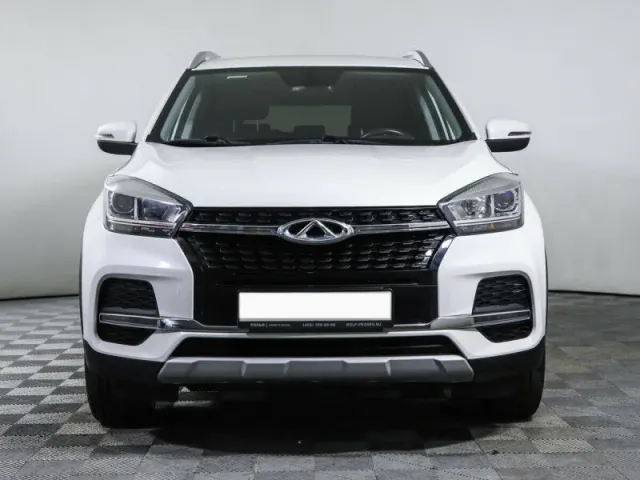 Chery Tiggo 4, I Рестайлинг — фото 1
