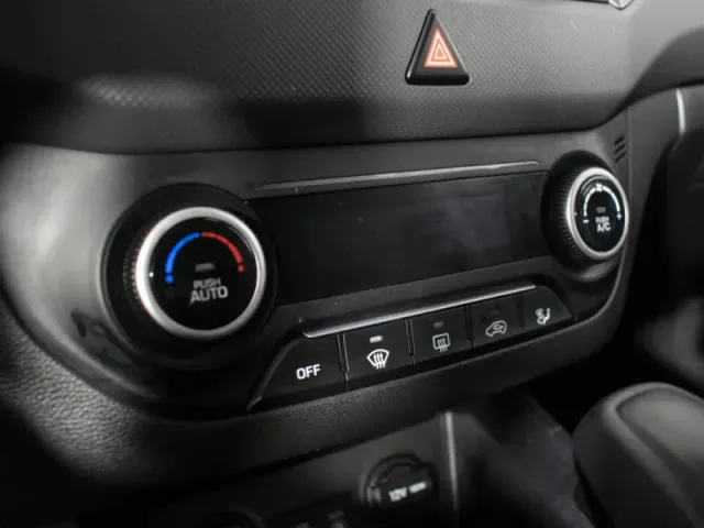 Hyundai Creta, I — фото 17