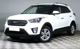 Hyundai Creta, I — фото 1