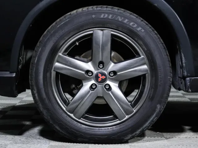 Mitsubishi Outlander, III Рестайлинг 2 — фото 9