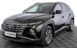 Hyundai Tucson, IV — фото 1