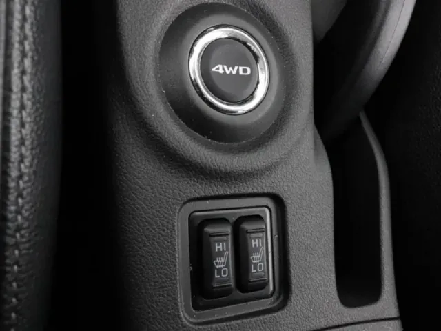 Mitsubishi Outlander, III — фото 15