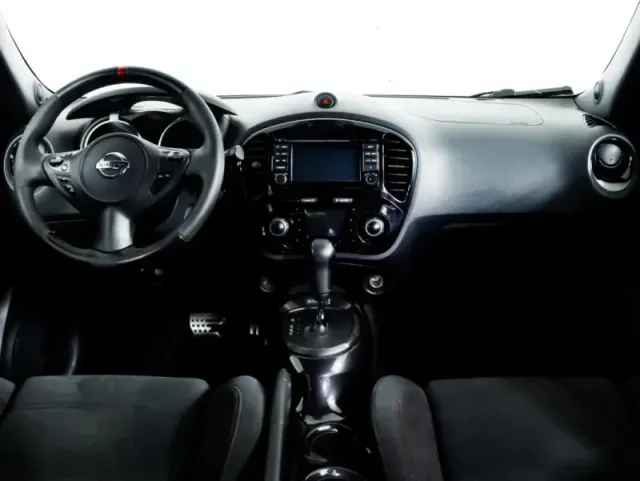 Nissan Juke Nismo, I — фото 13