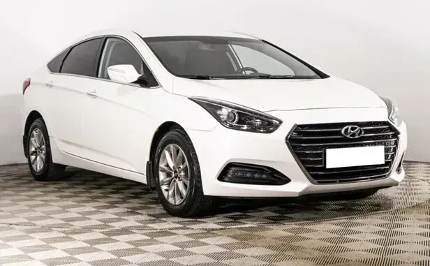 Hyundai i40, I Рестайлинг — фото 3