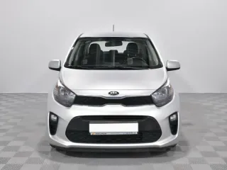 Kia Picanto, III — фото 1