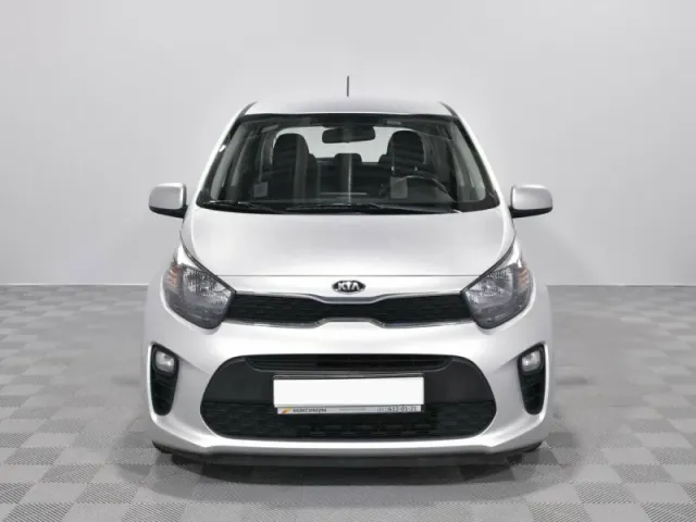 Kia Picanto, III — фото 1