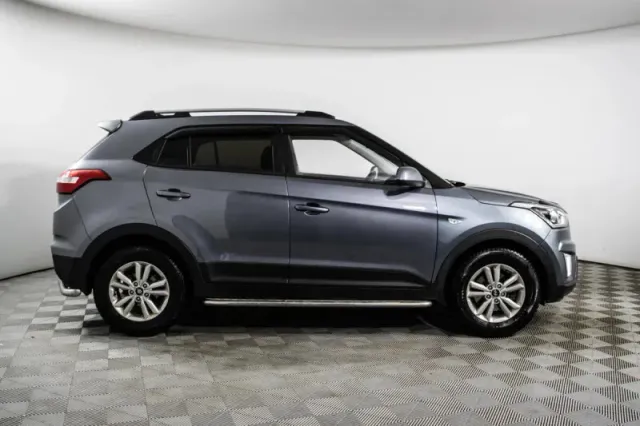 Hyundai Creta, I — фото 15